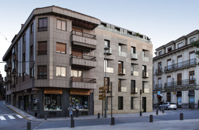 Maragato lofts