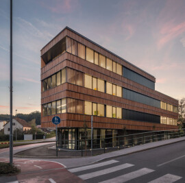 Business Center Vrelec