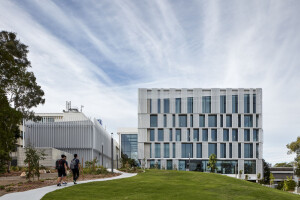 Peter Coaldrake Education Precinct