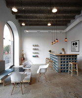 OD Blow Dry Bar
