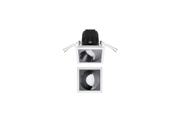 Laser Wall Washer square Laser Wall Washer square