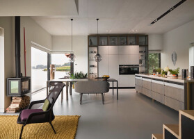 Houseboat Arnhem