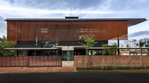 Verandah House 8D