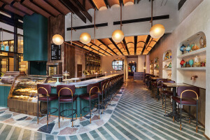 Moxy Chelsea
