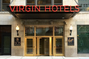 Virgin Hotels Chicago