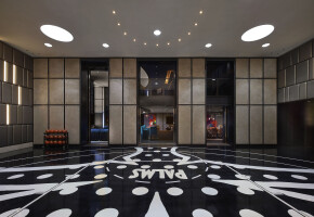 Palms Fantasy Suites