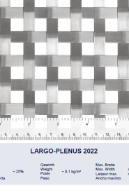 LARGO-PLENUS 2022