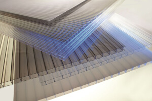 Polygal Multi-Wall Polycarbonate Sheets