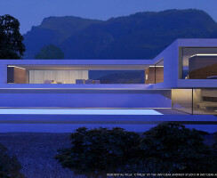 Villa `Cyprus` By The Svetozar Andreev Studio