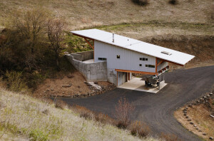 Bunk House