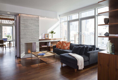 53rd St Midtown Apartment