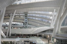 Hong Kong West Kowloon Station