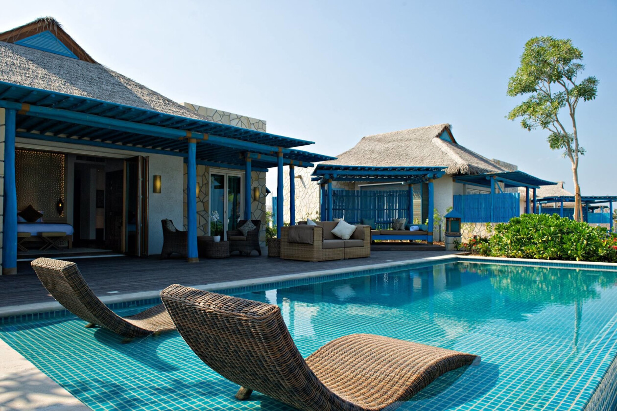 Banana Island Resort Doha– Anantara