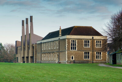 Charterhouse Science & Mathematics Centre