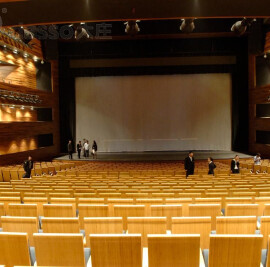 Wuxi Grand Theatre