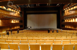 Wuxi Grand Theatre