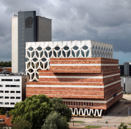 NATURALIS BIODIVERSITY CENTER