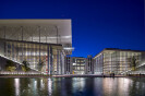 Stavros Niarchos Foundation Cultural Centre