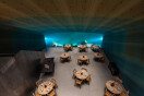 “Under”, Europe’s First Underwater Restaurant