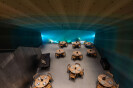 “Under”, Europe’s First Underwater Restaurant