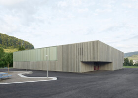 Sport Facilities