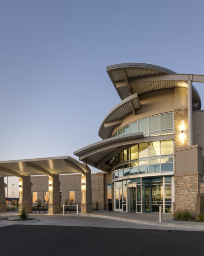 Columbia Basin Health Association’s Othello Clinic