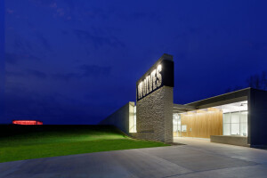 Reeds Spring Middle School