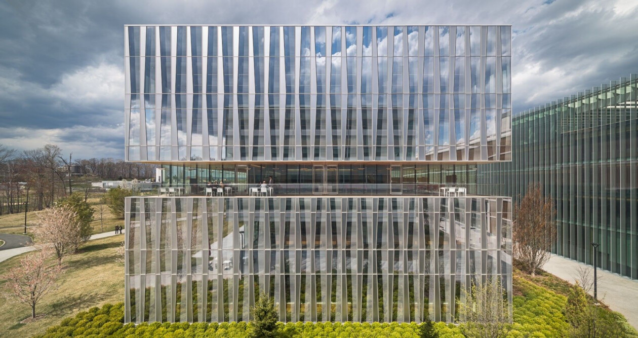 Novartis Office Building