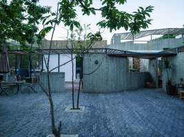 QingShe Hotel