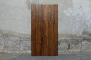 Reclaimed Teak Wood Lurus Dining Tops