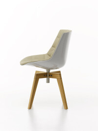 Flow Chair Padded