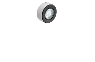 View Opti Beam Lens round Low Voltage track 126x126mm / wall washer round Low Voltage track 126x126mm