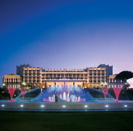 Mardan Palace Hotel