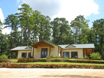 Camp Cho-Yeh Trading Post
