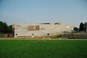 Falmouth Recreation Center Addition