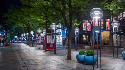 16th Street Mall: Welcome to Denver’s living room