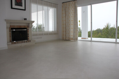 Concrete Flooring Floor Covering Archello