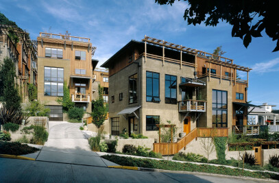 Fremont Lofts