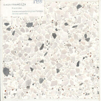 Cement Terrazzo – sample 1755