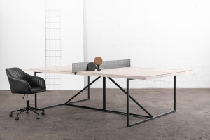 Ping Pong Table