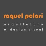 Raquel Pelosi Arquitetura e Design Visual