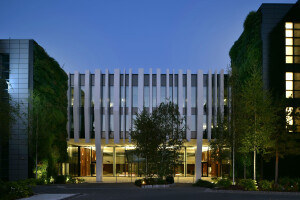 Foyer Group Headquarters