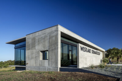 Westlake Dermatology Marble Falls