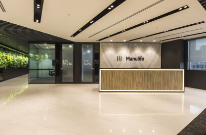 Manulife Singapore