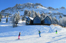 Oberholz mountain hut