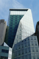LVMH Tower  Donaldson Organization