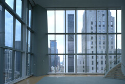 LVMH Tower, New York, NY  Interior architecture design, Architect,  Architecture