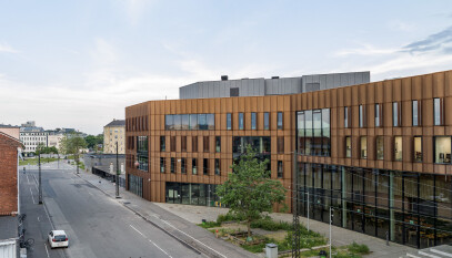 University College Copenhagen