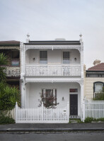 Fitzroy Terrace