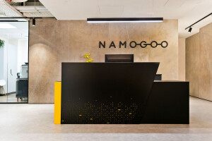 Namogoo